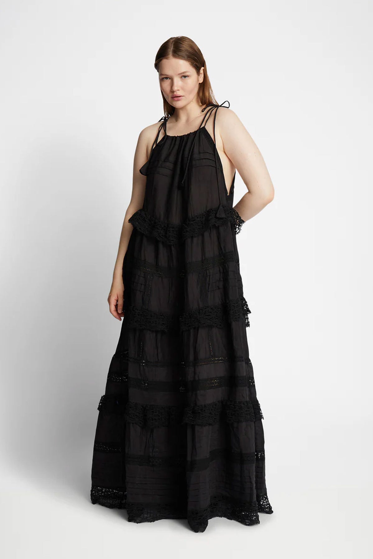 FUENTA 2-Black - 1322/25128