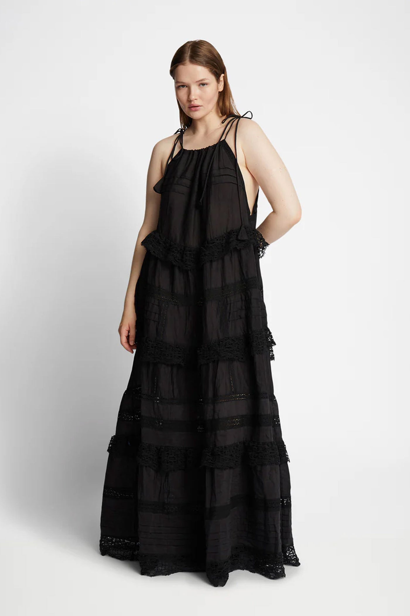 FUENTA 2-Black - 1322/25128