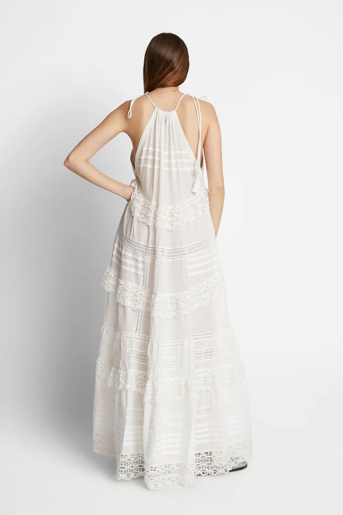 FUENTA 33-White - 1322/25128