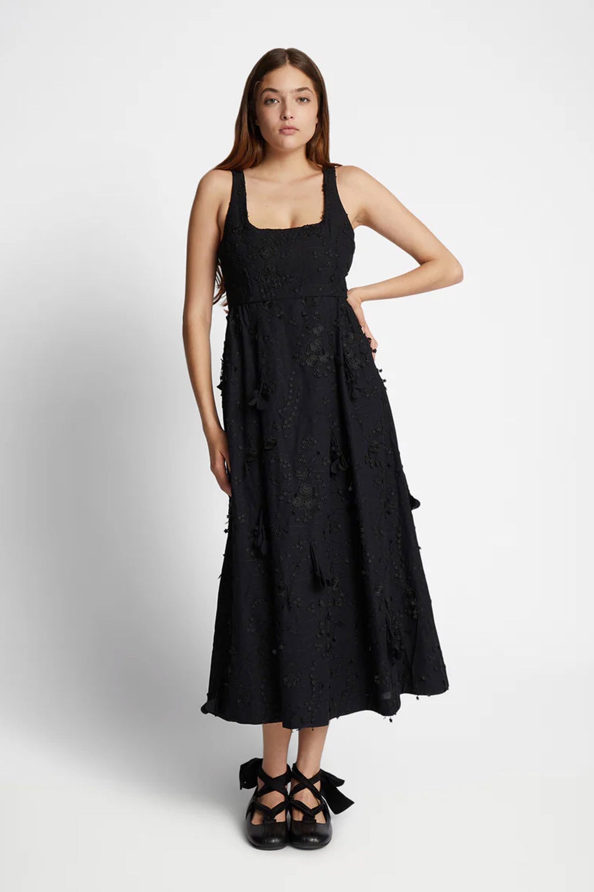 FRONIA 2-Black - 1348/25125