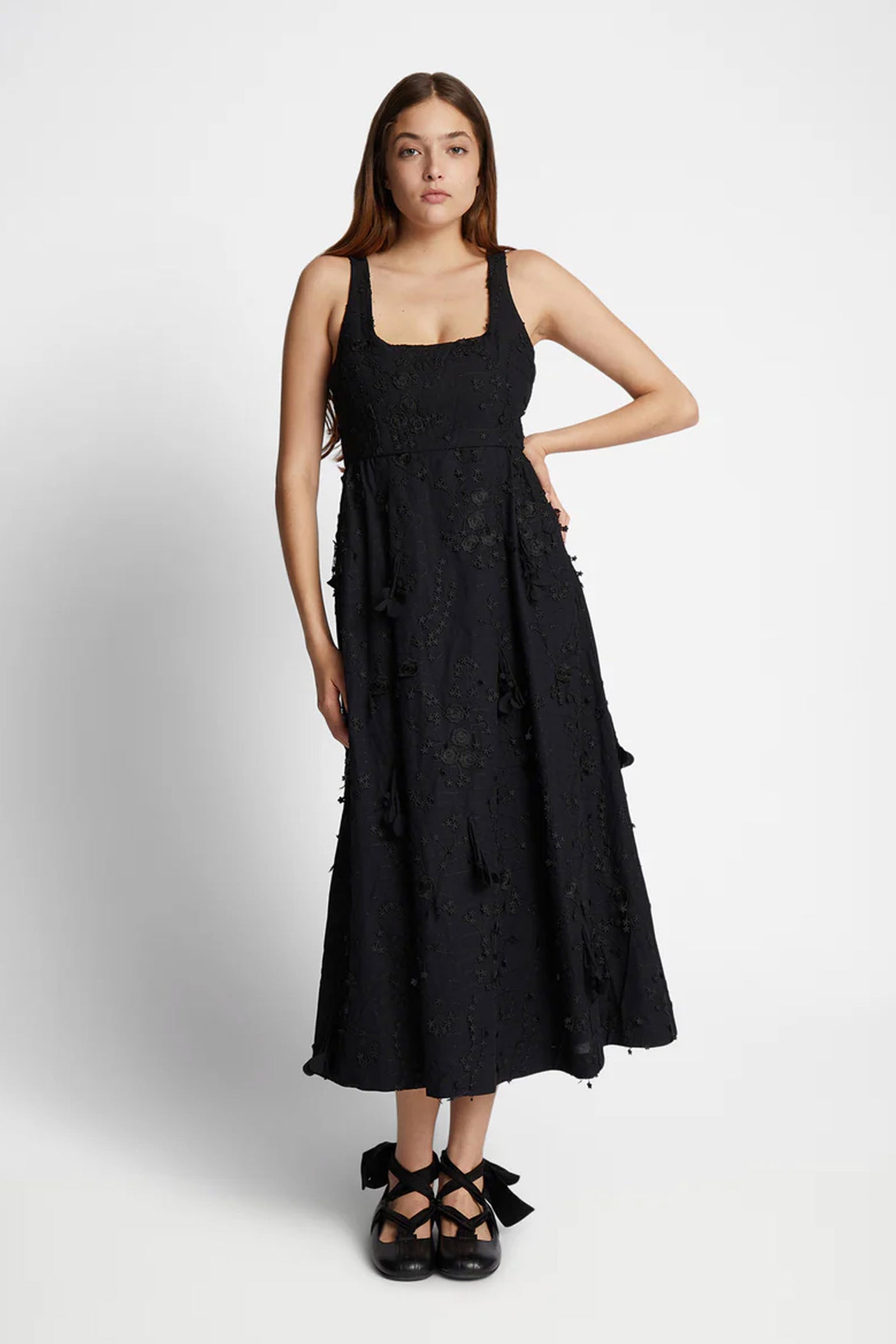 FRONIA 2-Black - 1348/25125
