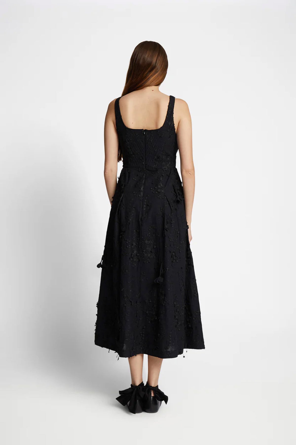FRONIA 2-Black - 1348/25125