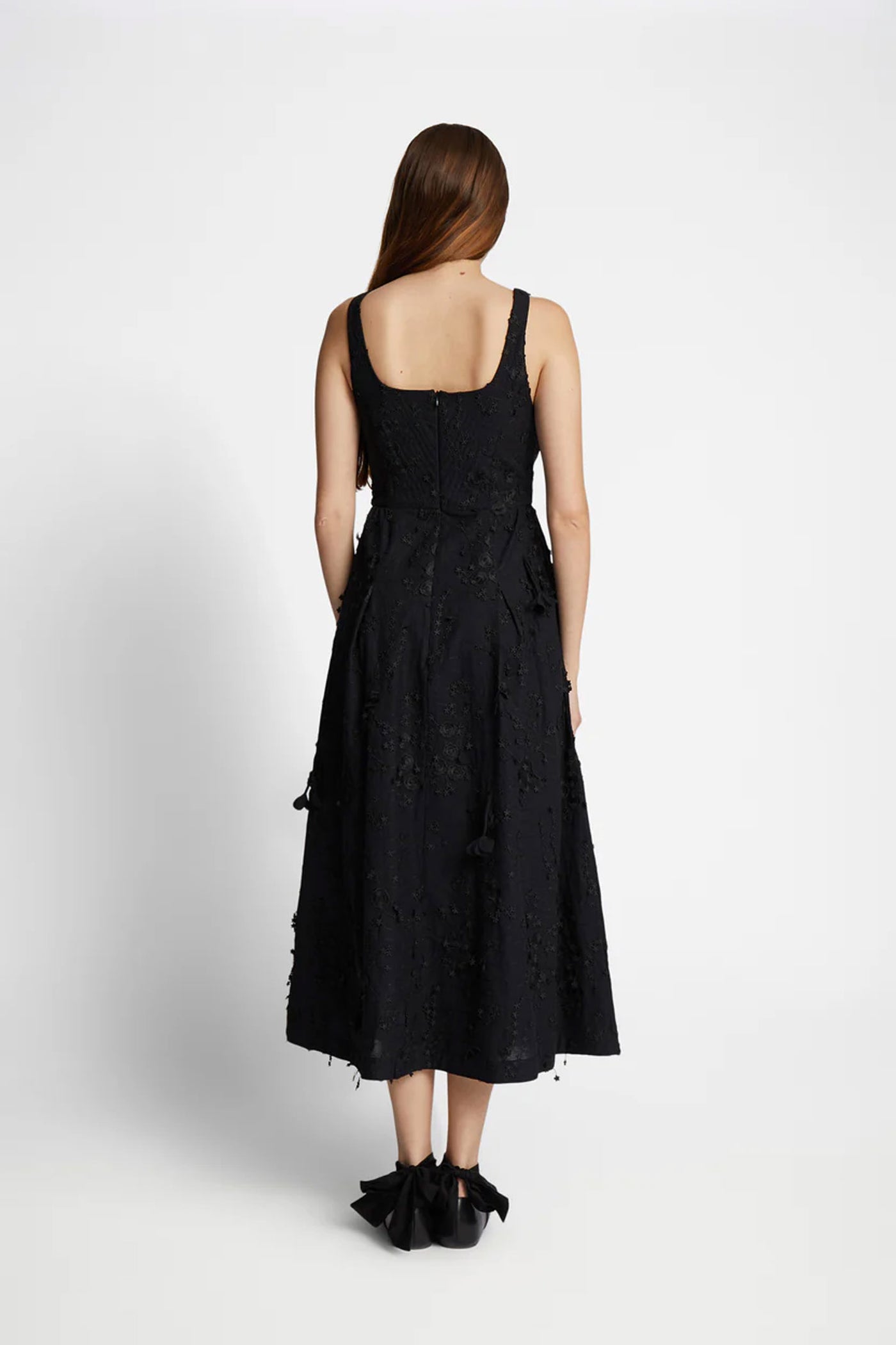 FRONIA 2-Black - 1348/25125
