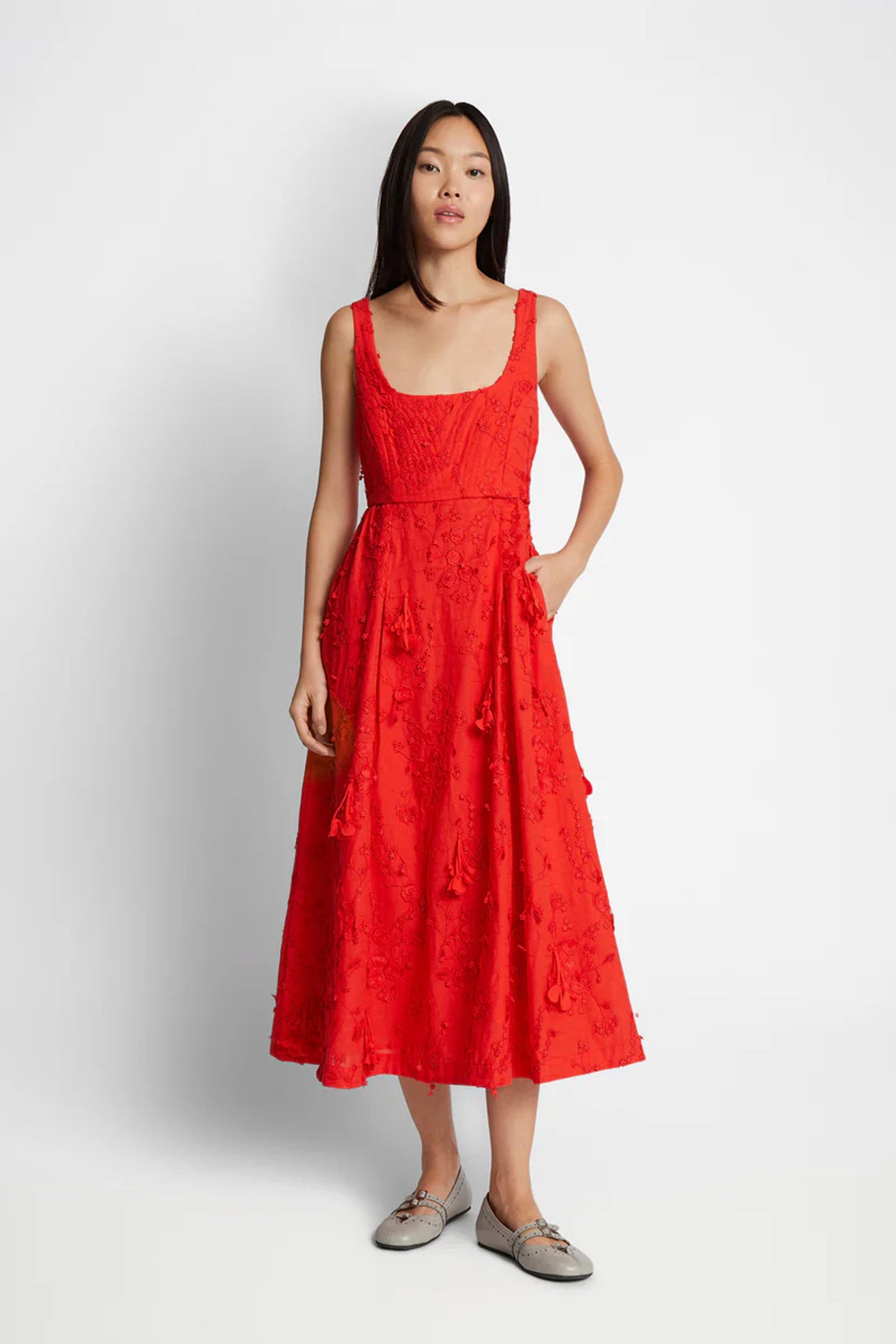 FRONIA 34-Red - 1348/25125
