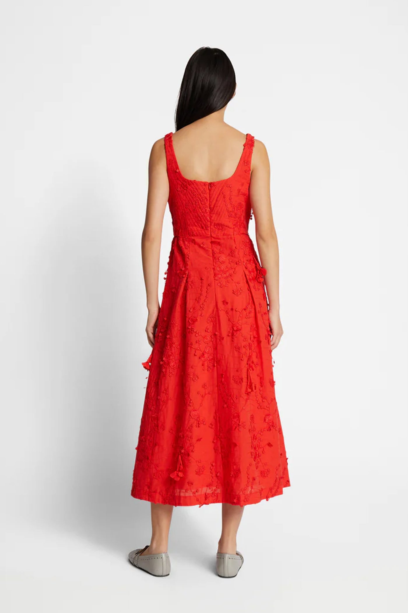 FRONIA 34-Red - 1348/25125