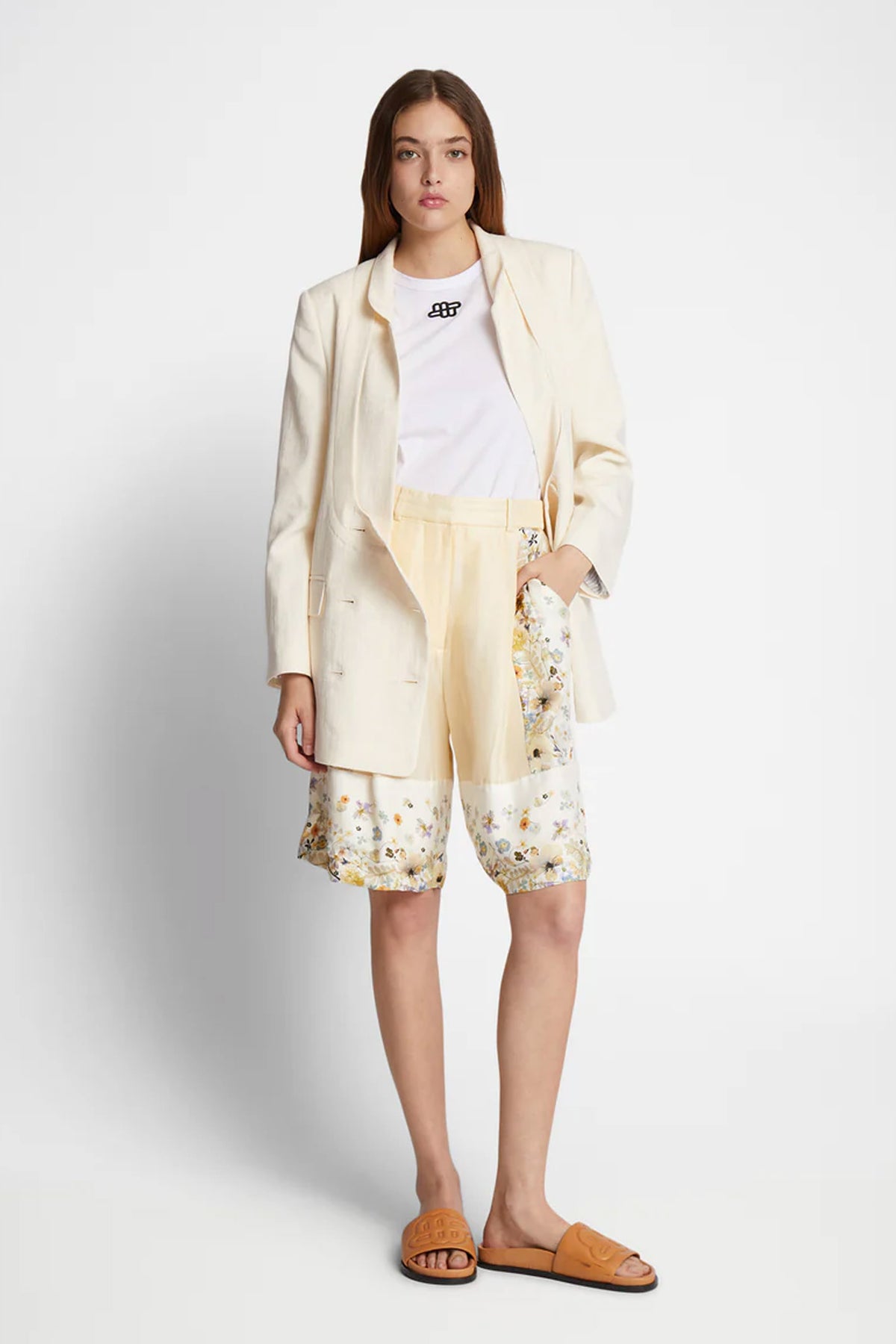 FABIANE 54-Creme - 1401/25118