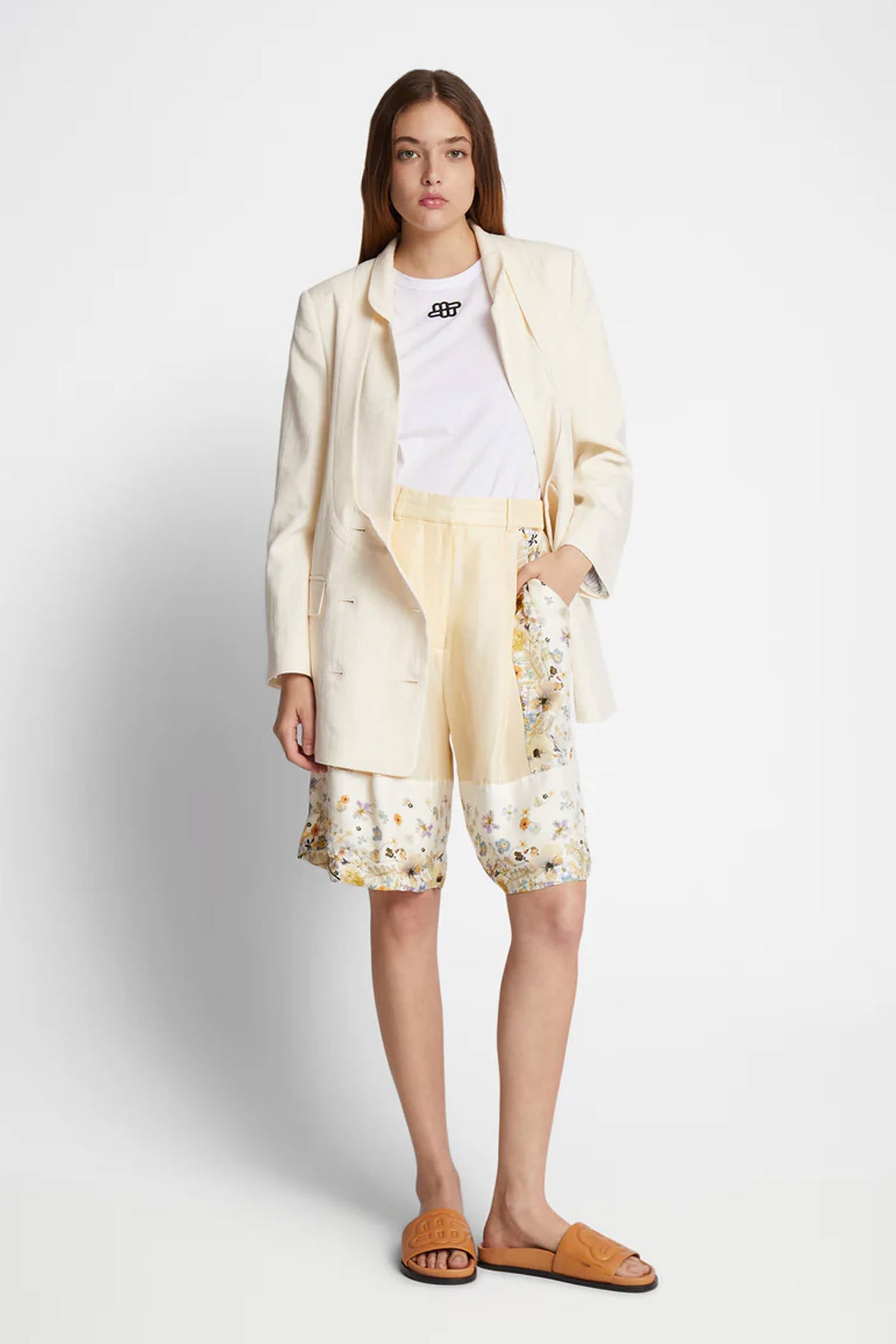 FABIANE 54-Creme - 1401/25118