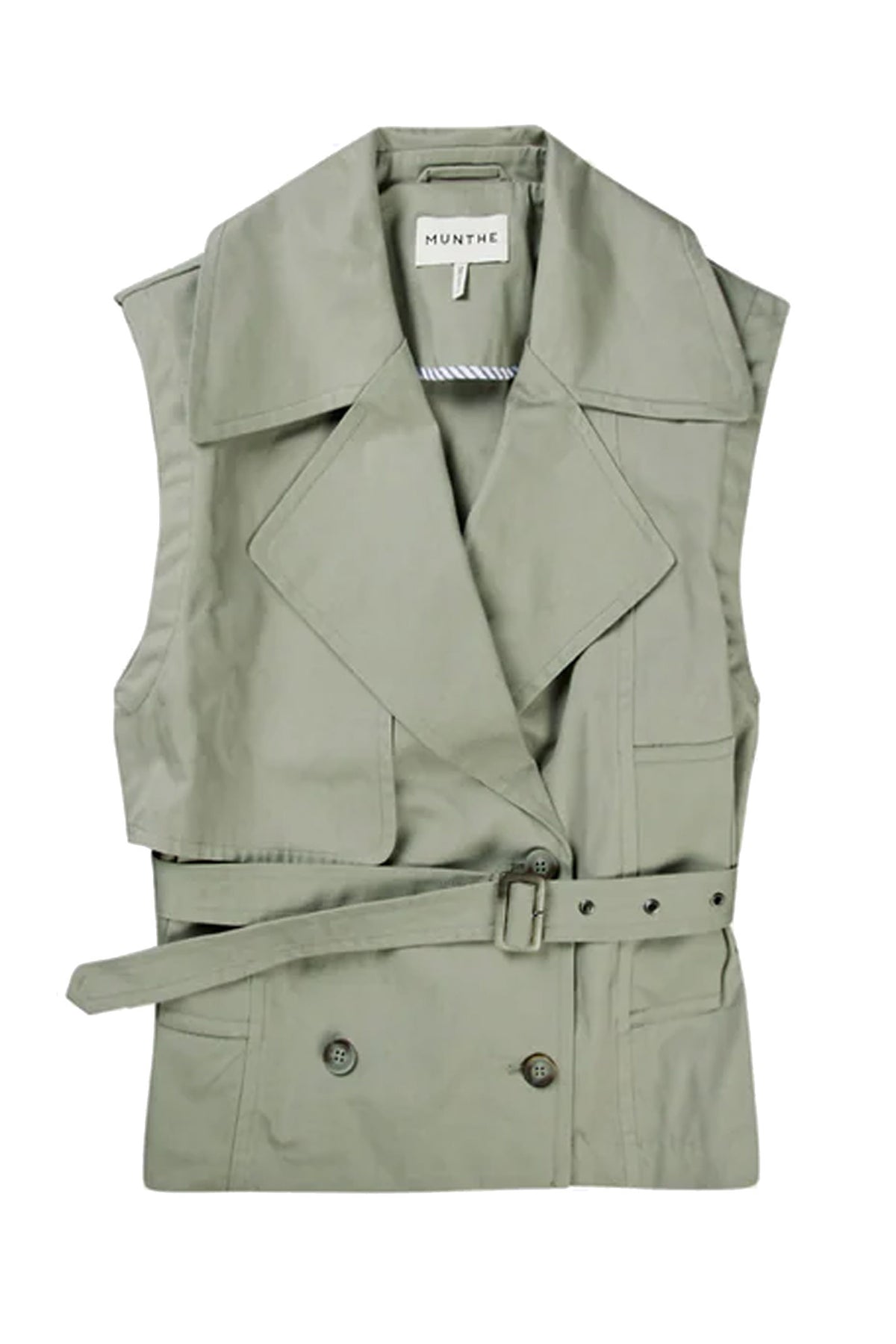 SOFUA 65-Dust Green - 1521/25103