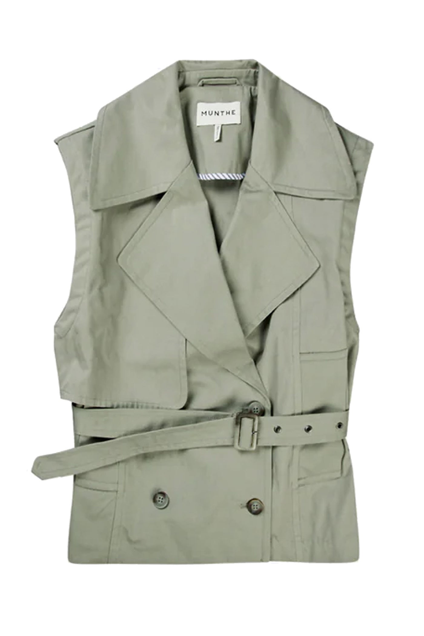 SOFUA 65-Dust Green - 1521/25103