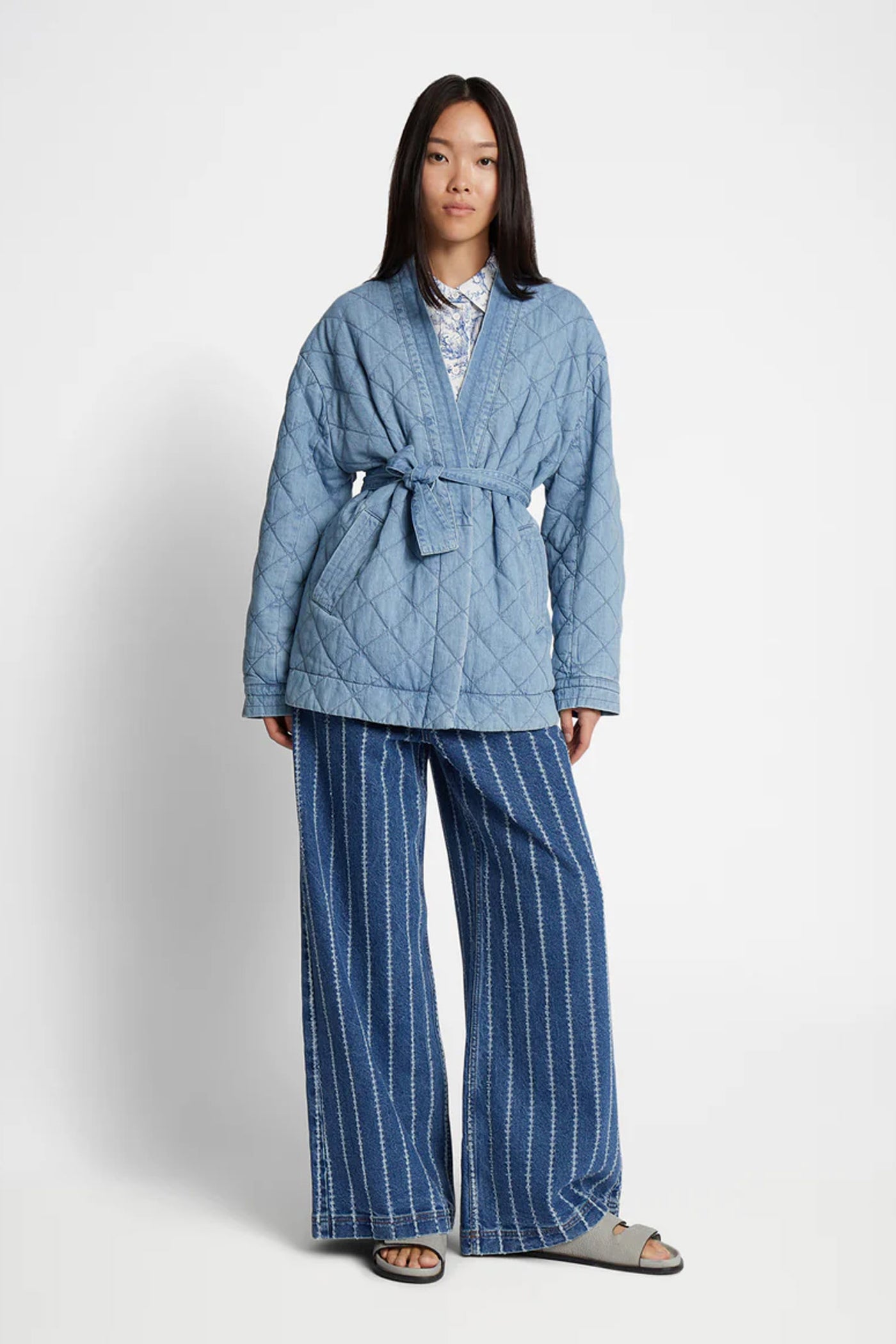 FRIDOLF 36-Blue - 1534/25108