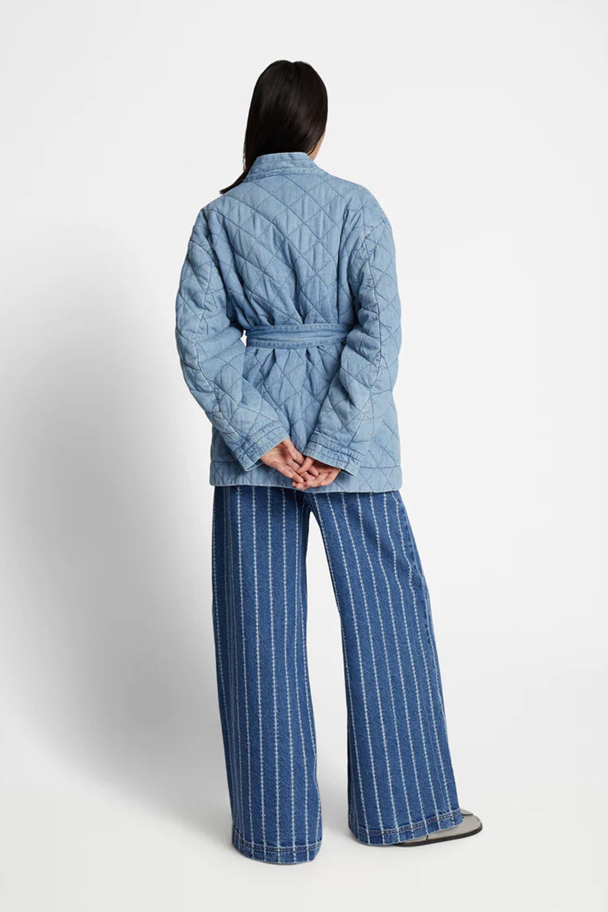 FRIDOLF 36-Blue - 1534/25108