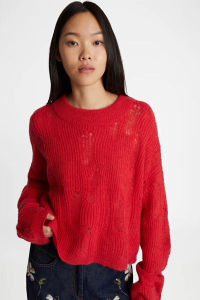 FIDESSA 34-Red - 1603/25172 Thumbnail
