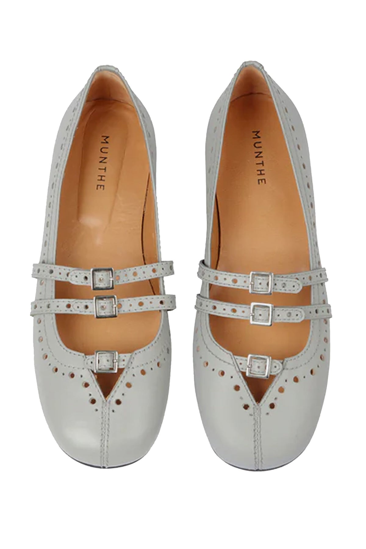 FREESIA 80-Light Grey - 1903/25150