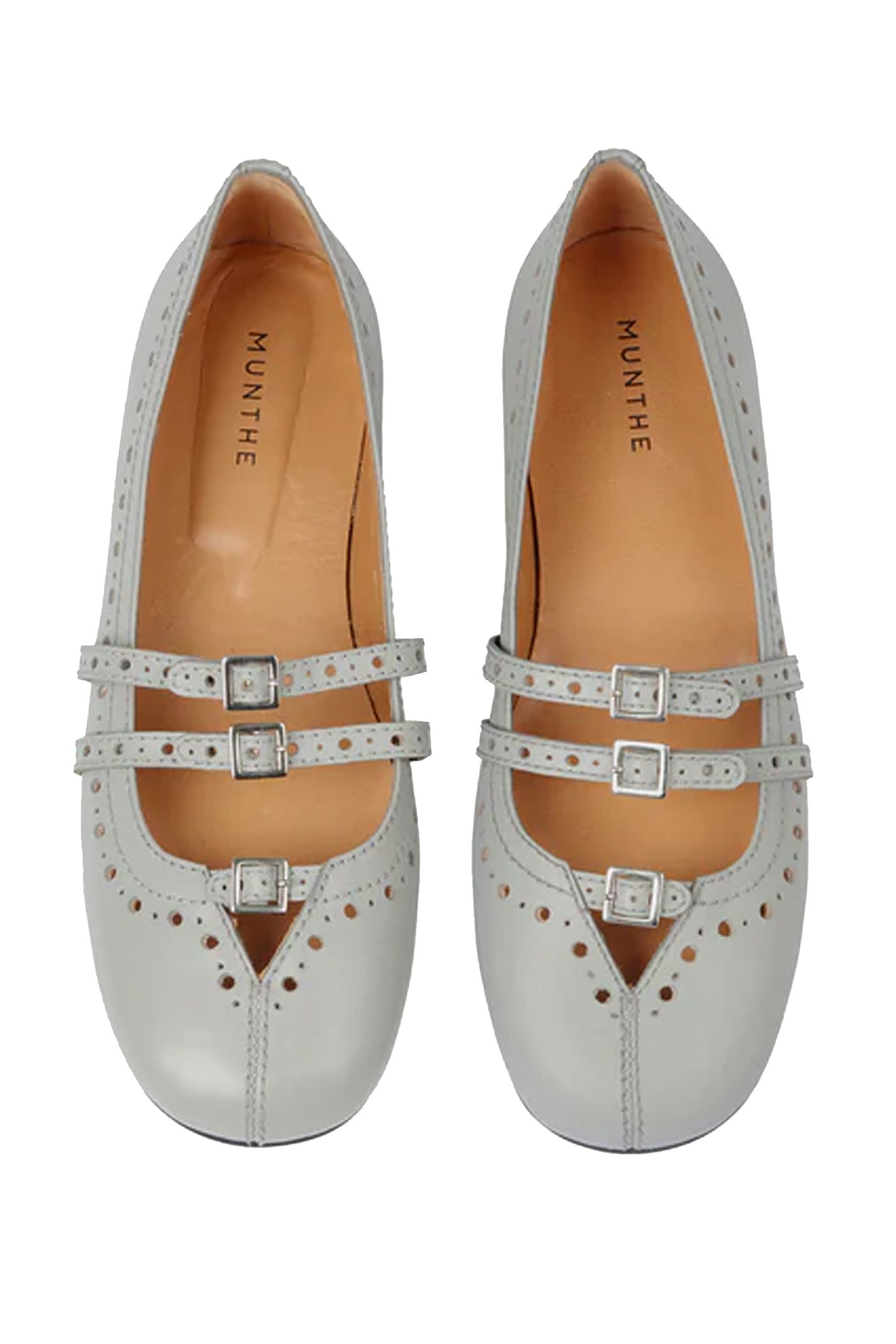 FREESIA 80-Light Grey - 1903/25150