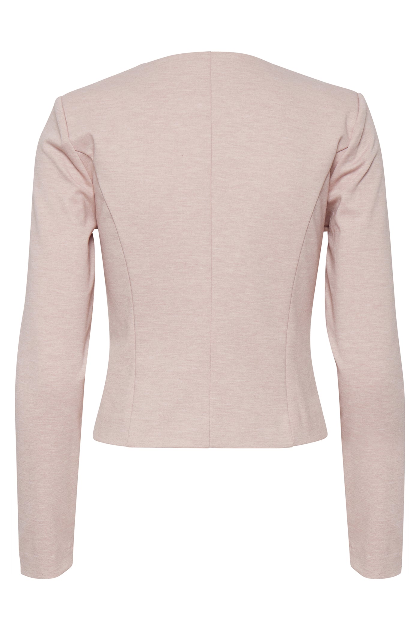 IHKATE SHORT BL Rose Smoke Melange - 20112547