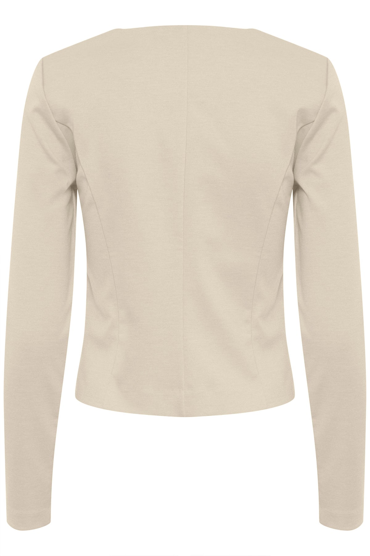 IHKATE SHORT BL Doeskin - 20112547