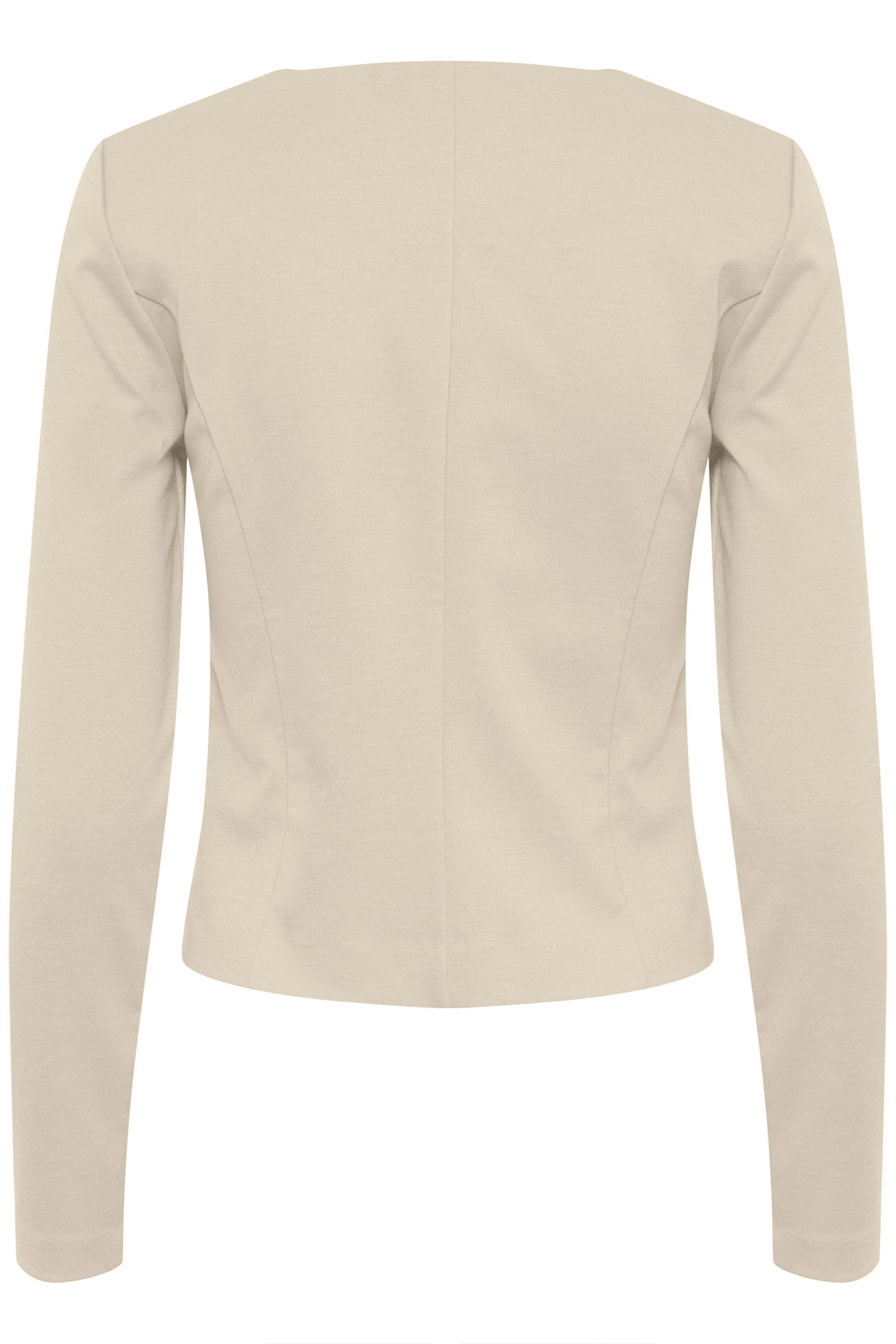 IHKATE SHORT BL Doeskin - 20112547