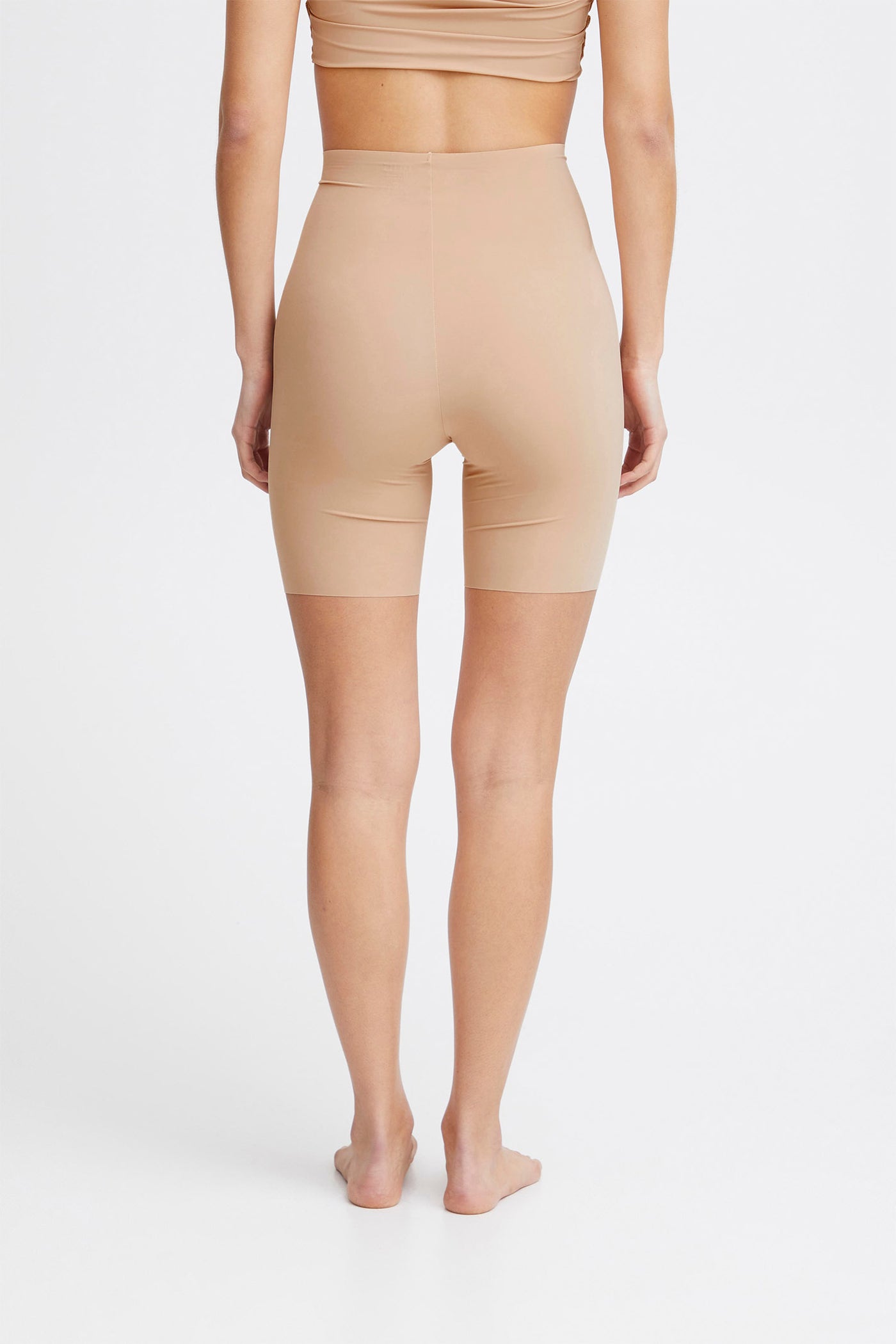 IASIV SHORTS TAN - 20114192