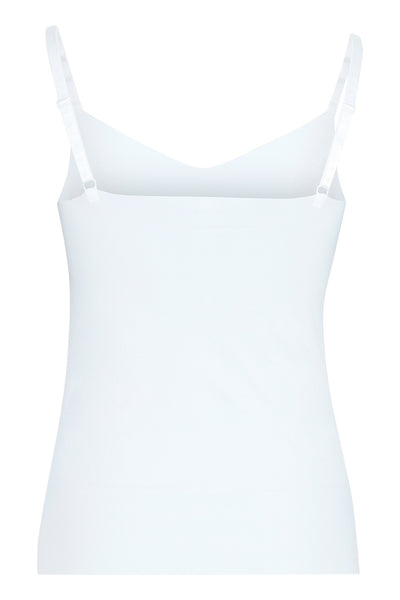 IASIV SINGLET CLOUD DANCER - 20114193 Thumbnail
