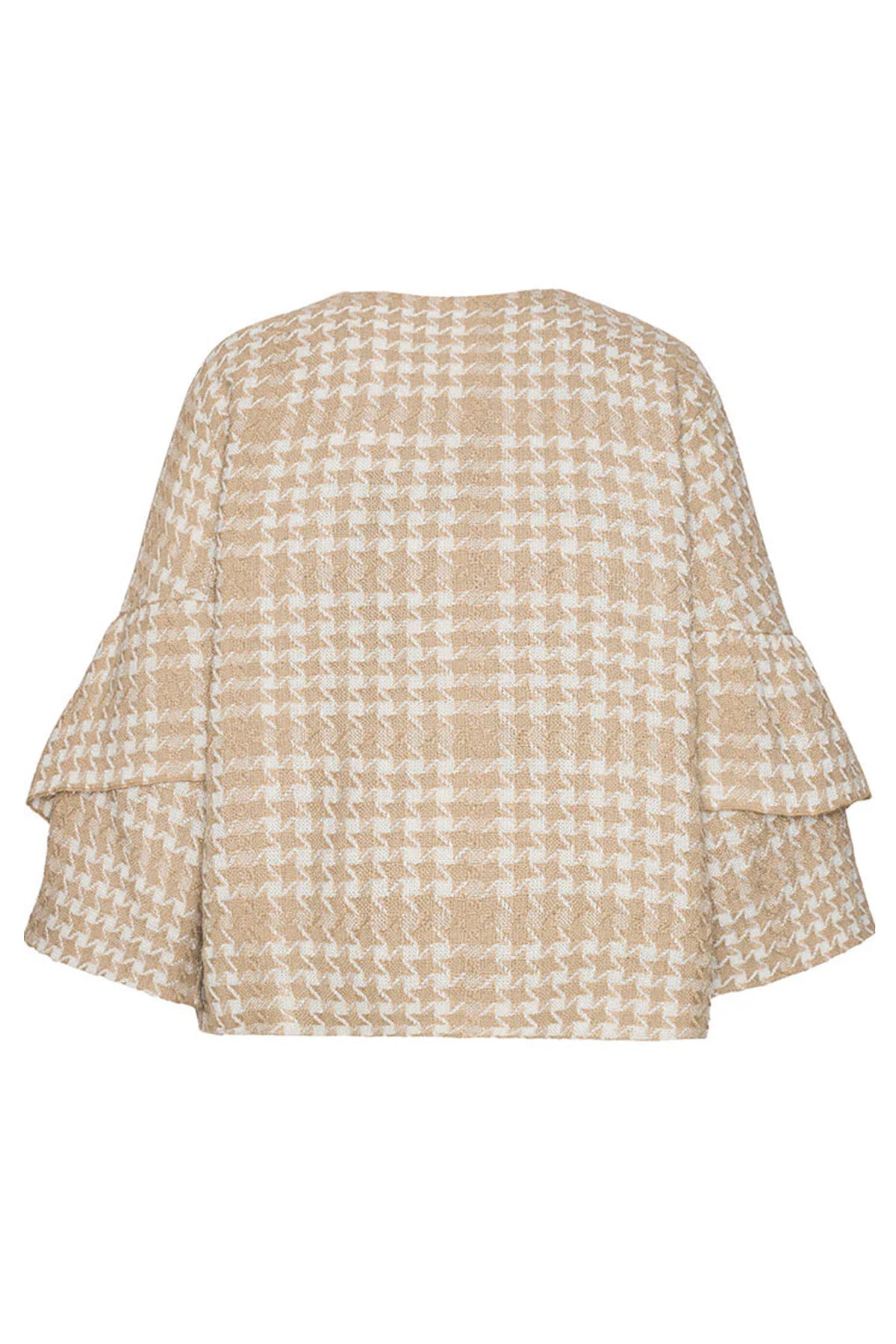 SPENCER 08 Beige - SPENCER