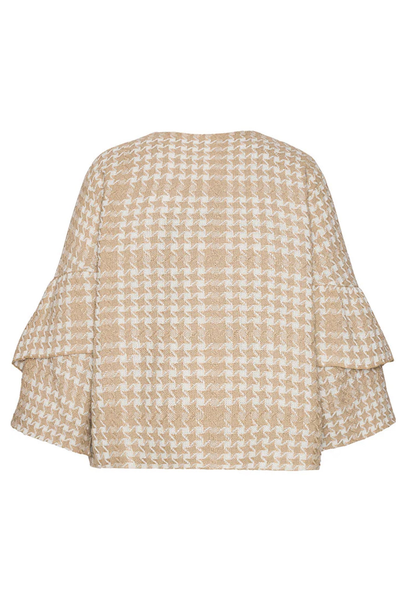 SPENCER 08 Beige - SPENCER