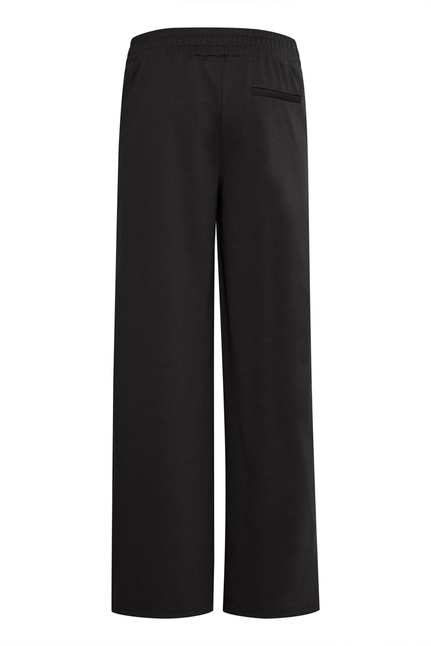 IHKATE SUS LONG WIDE PA2 Black - 20118337