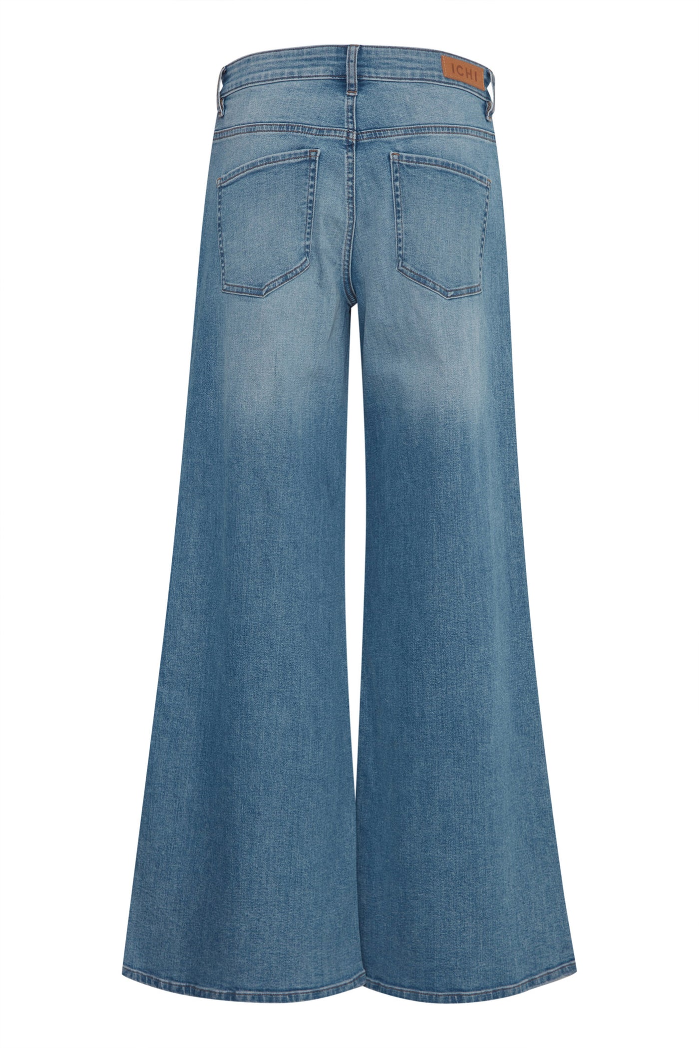 IHTWIGGY WIDE Light Blue - 20119022