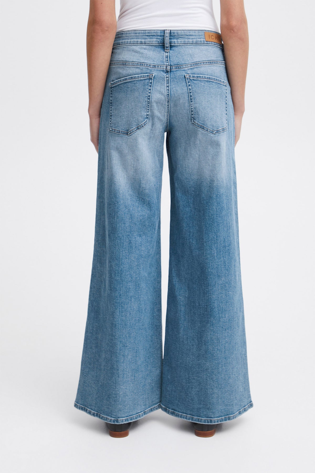 IHTWIGGY WIDE Light Blue - 20119022