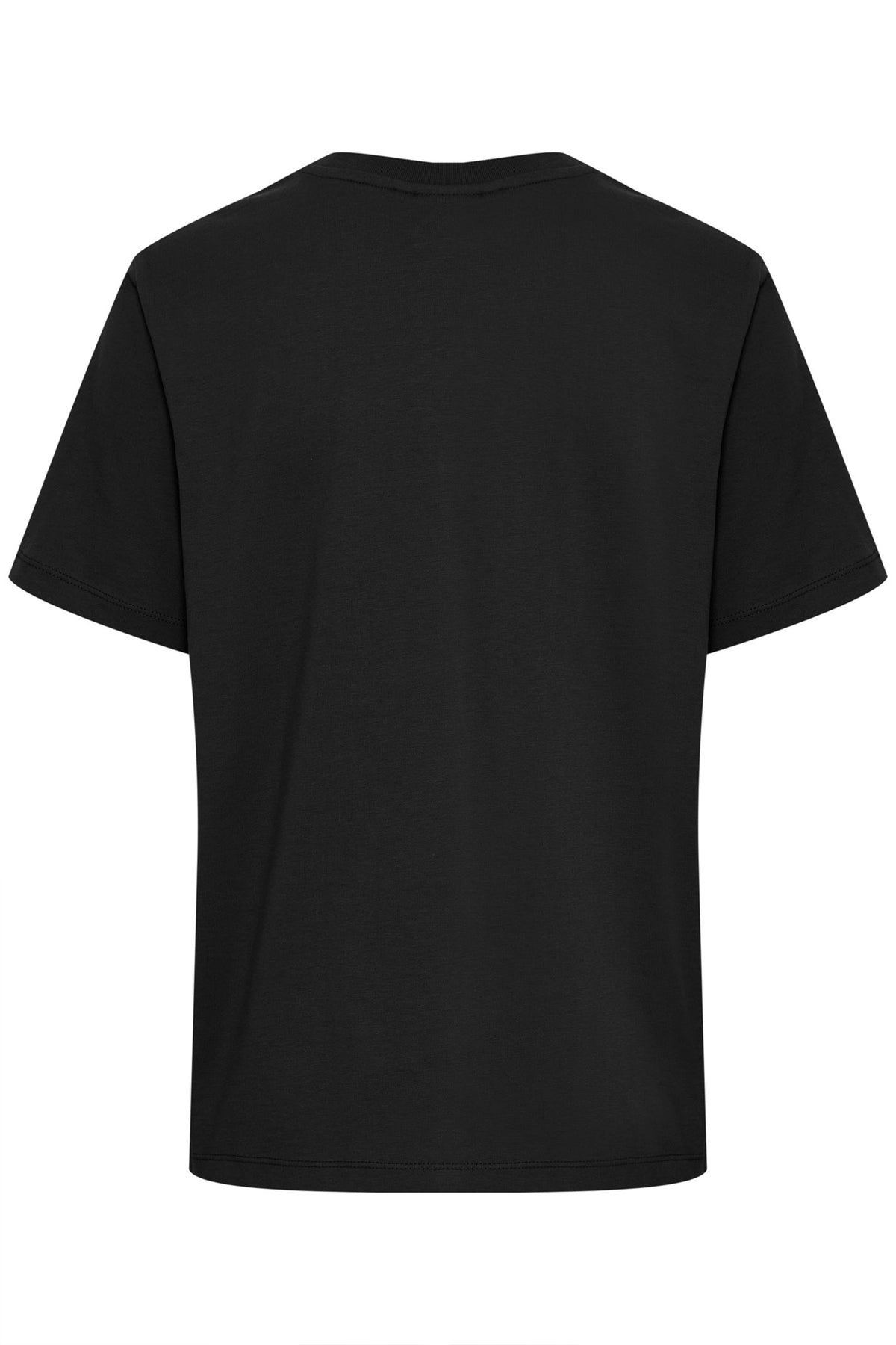 IHPALMER LOOSE SS Black - 20119365