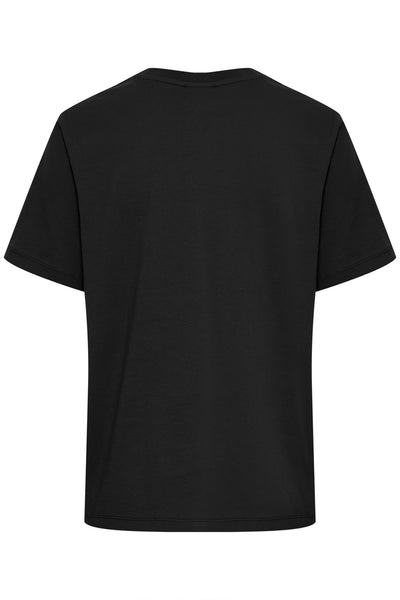 IHPALMER LOOSE SS Black - 20119365 Thumbnail