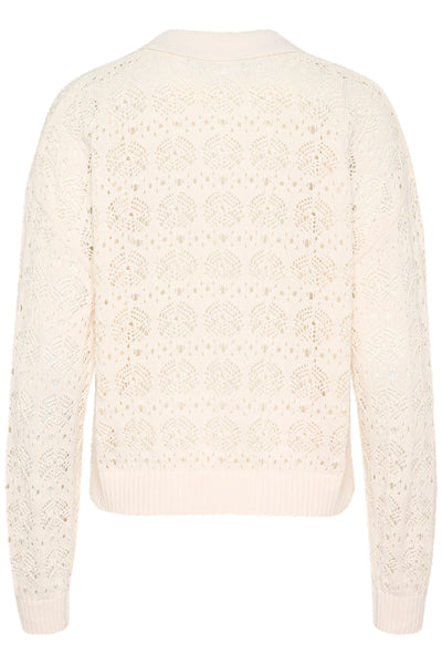 JunaSZ Polo Pullover Ice - 30513927 Thumbnail