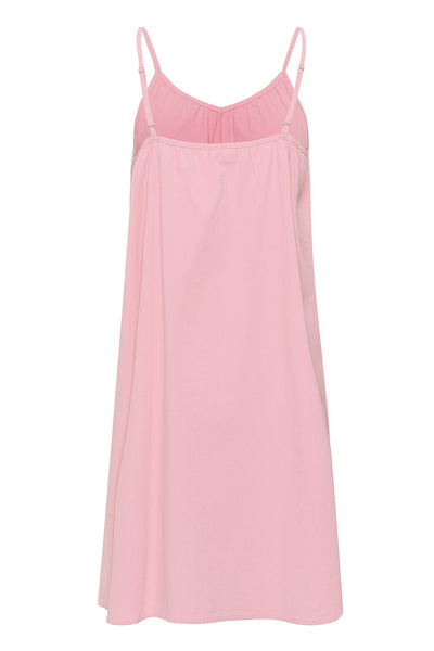 ZalindaSZ Strap Dress Pink Nectar Thumbnail