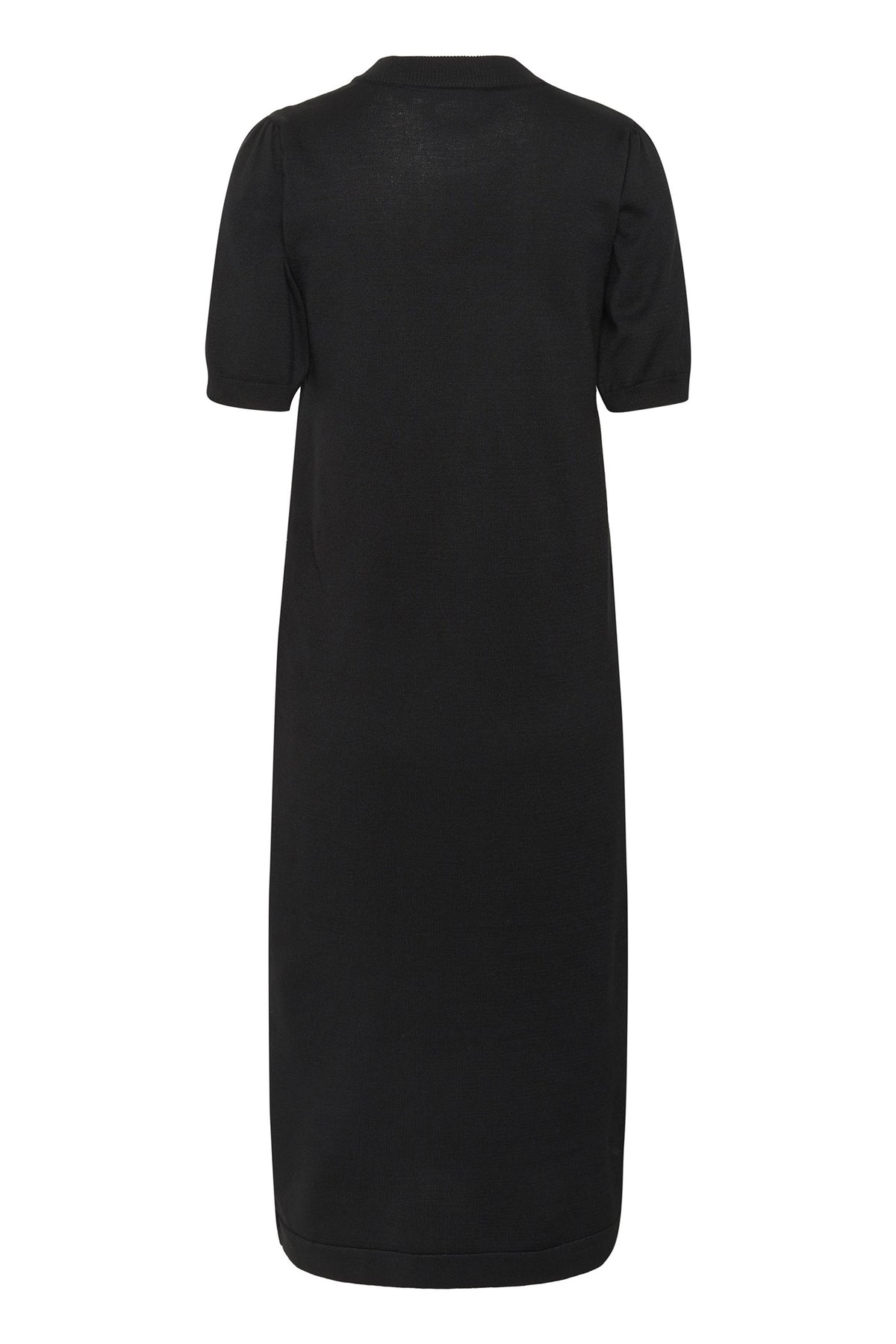MilaSZ SS Dress Black - 30513959