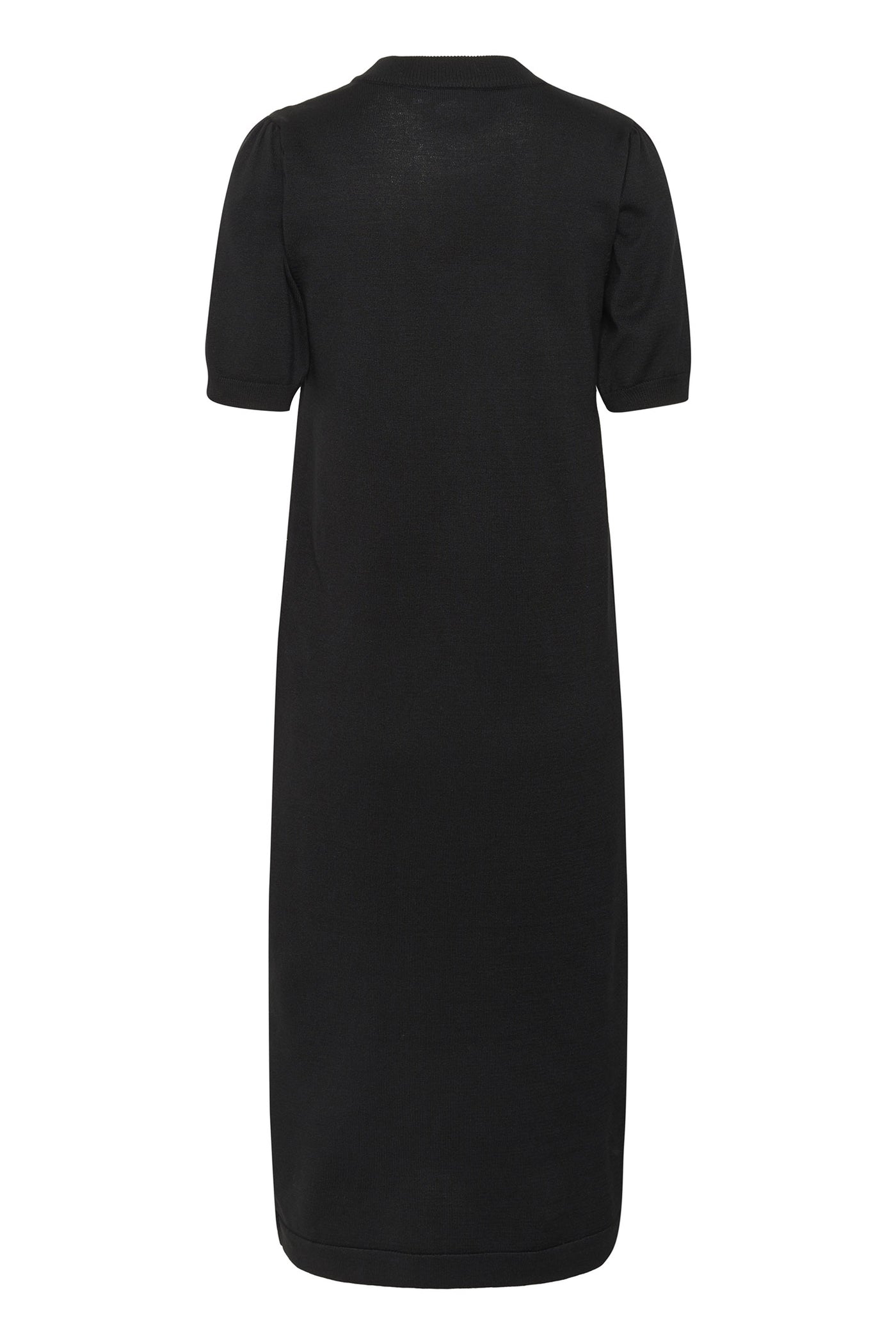 MilaSZ SS Dress Black - 30513959