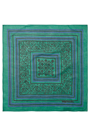 HemlockLL Bandana 49 Dusty Green - 70017-00000