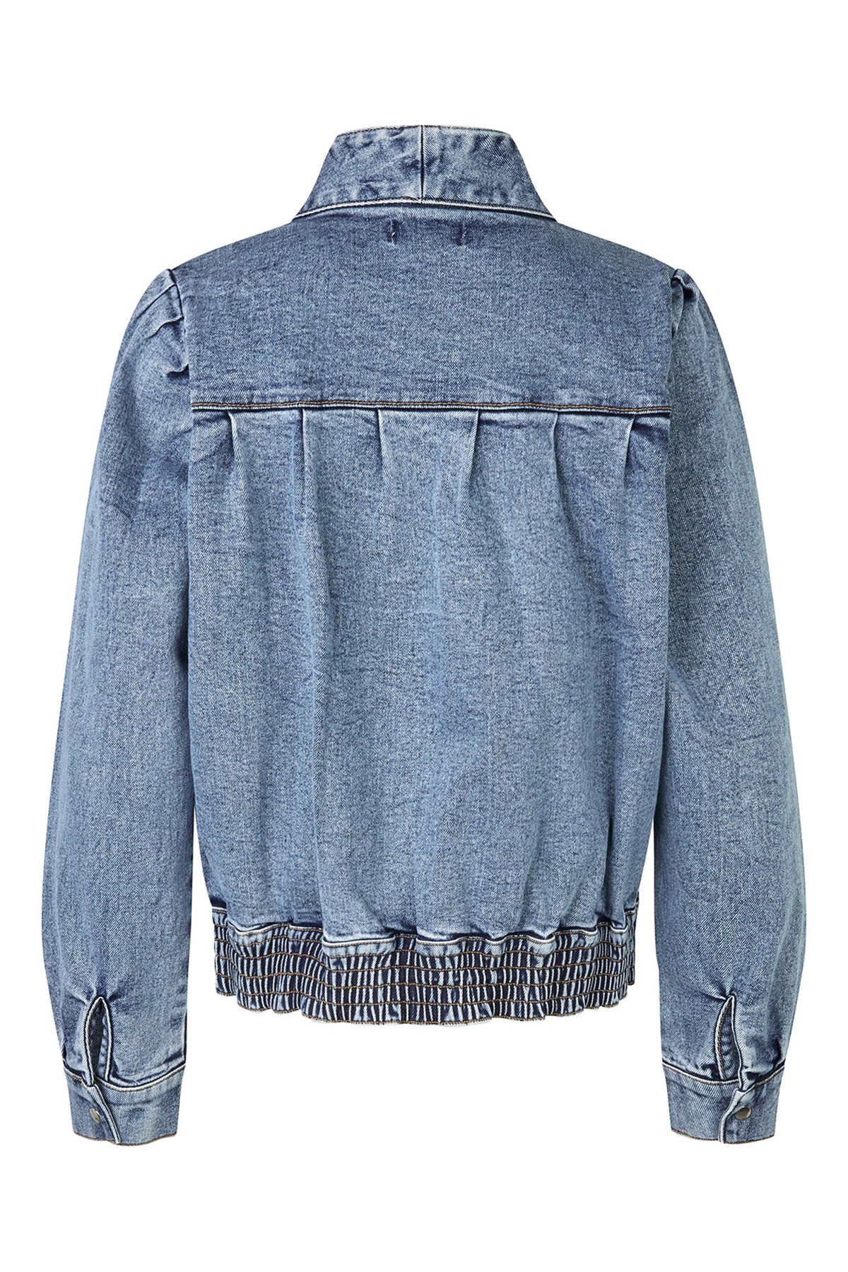IrishLL Jacket LS 20 Blue - 25199-6033