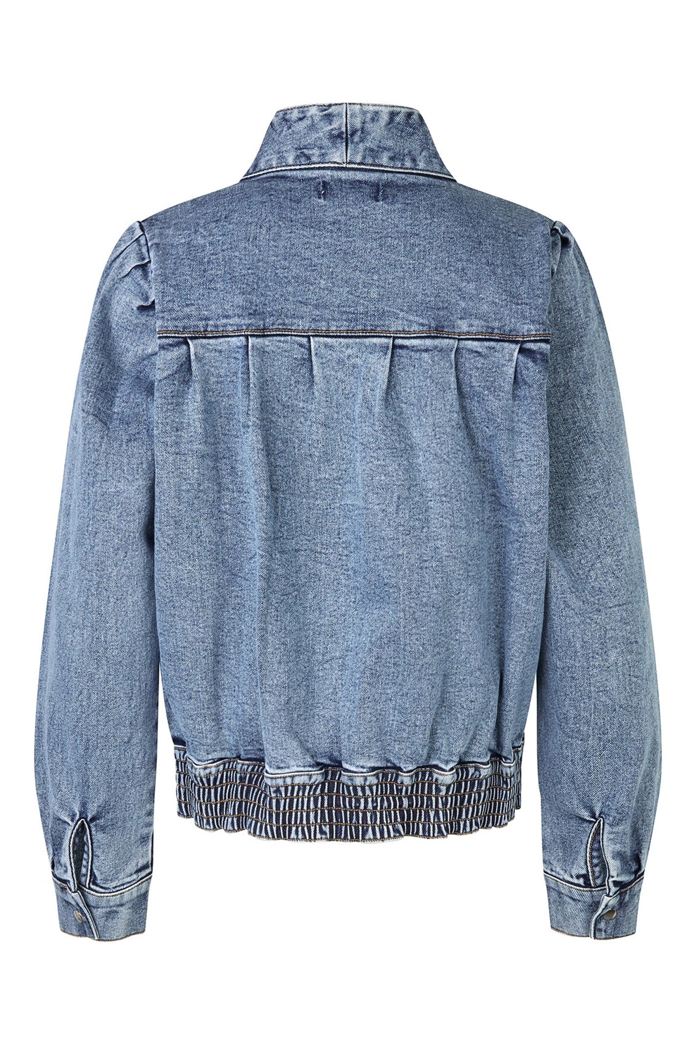 IrishLL Jacket LS 20 Blue - 25199-6033