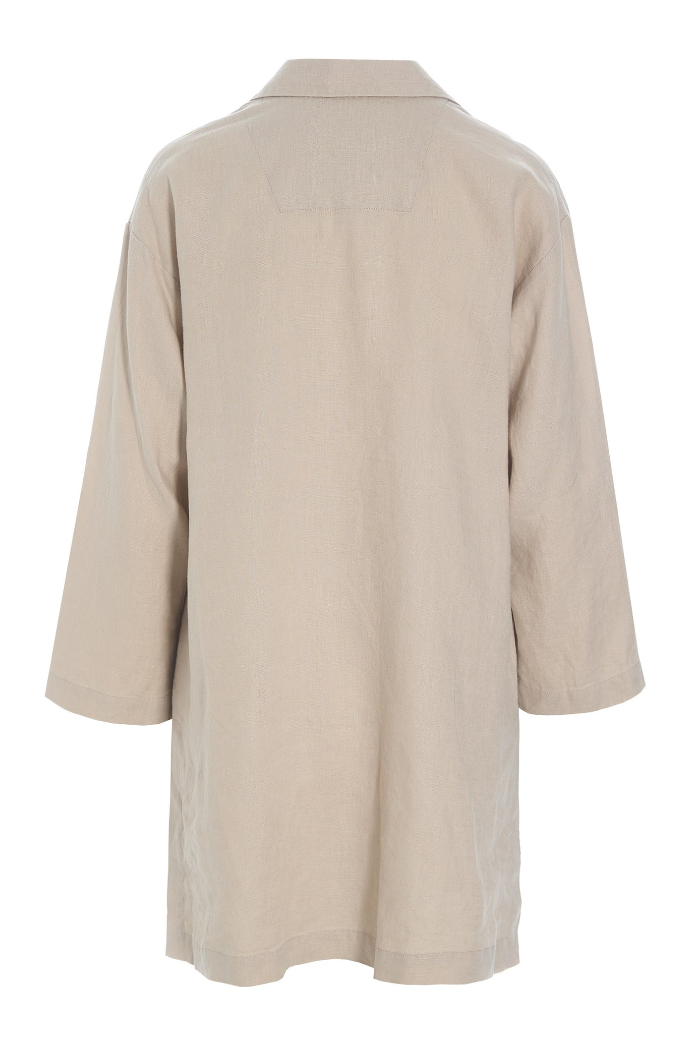 Lazy linen DUSTY QUARTZ - 251-2141-5031