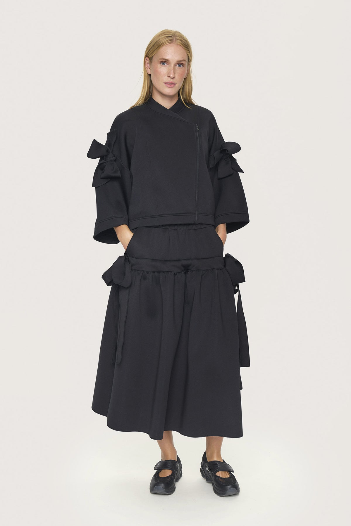 Scuba Black - 251-2420-5081