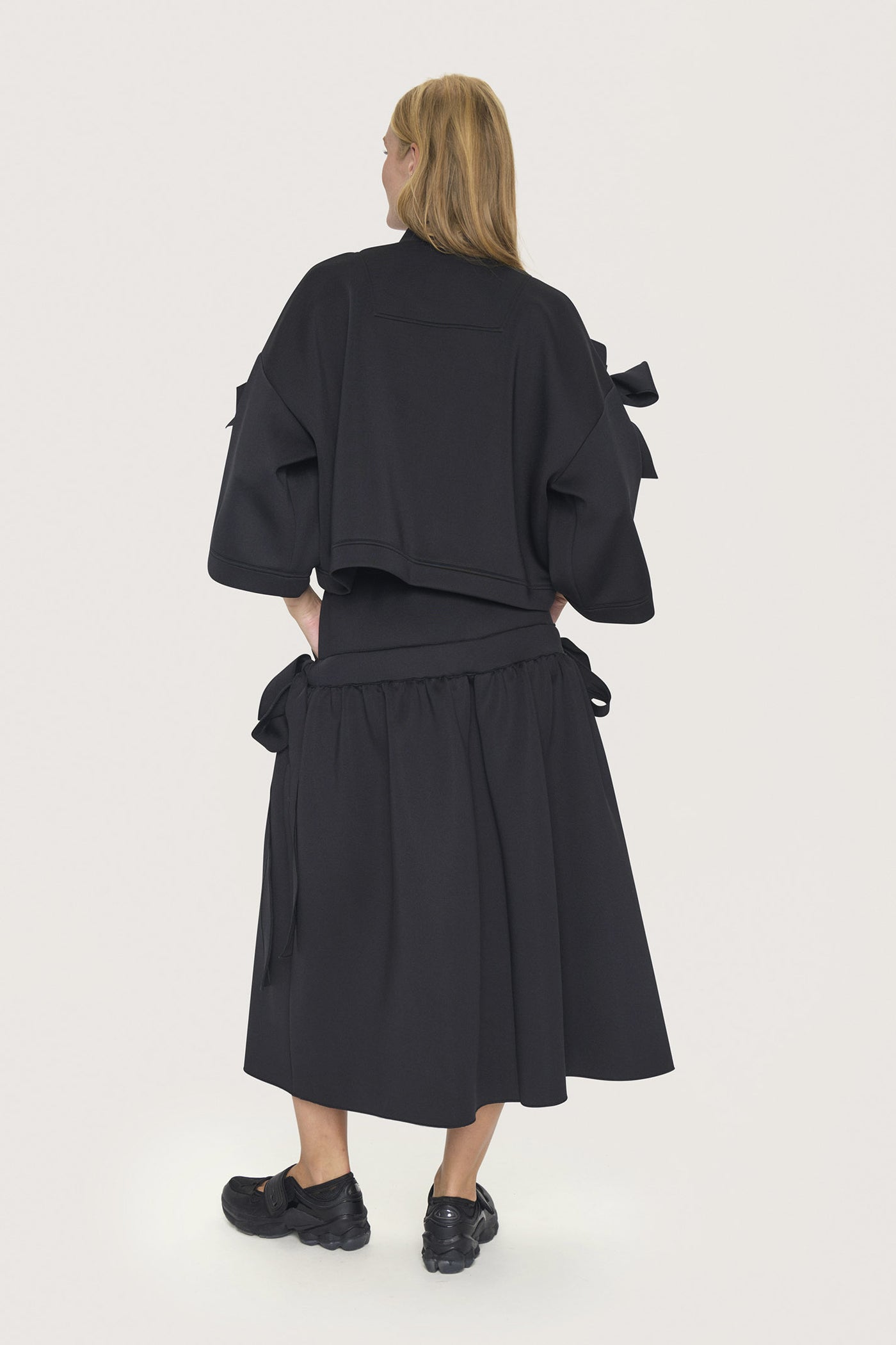 Scuba Black - 251-2420-5081