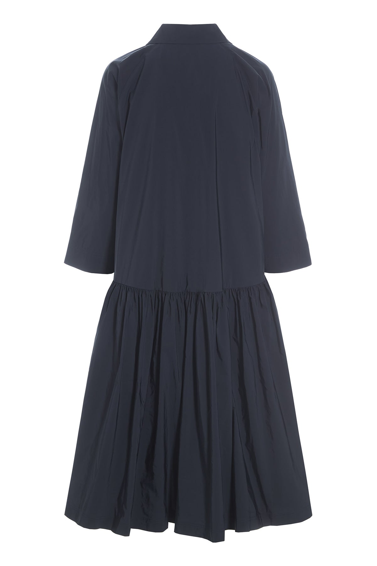 Fukkura poplin DARK MIDNIGHT - 252-2380-5112