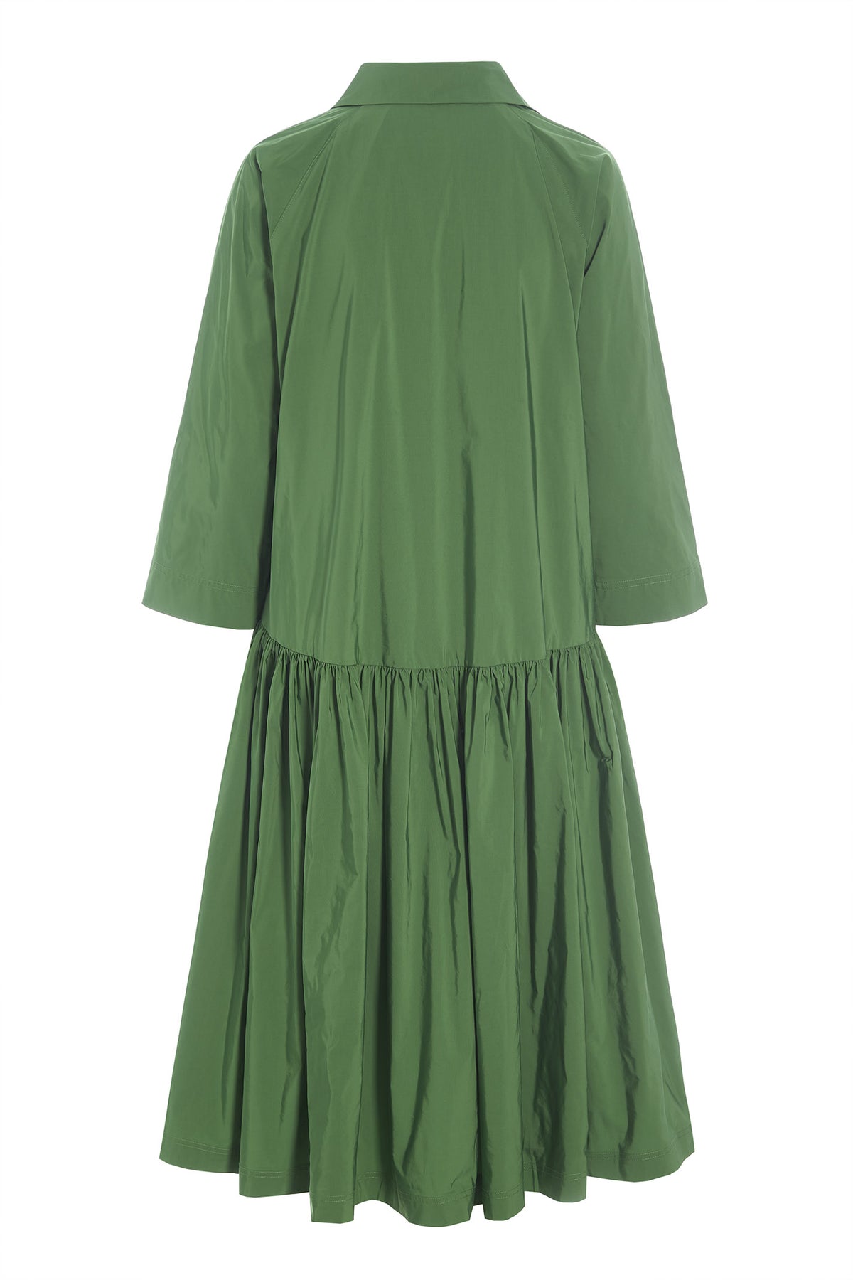 Fukkura poplin TREETOP