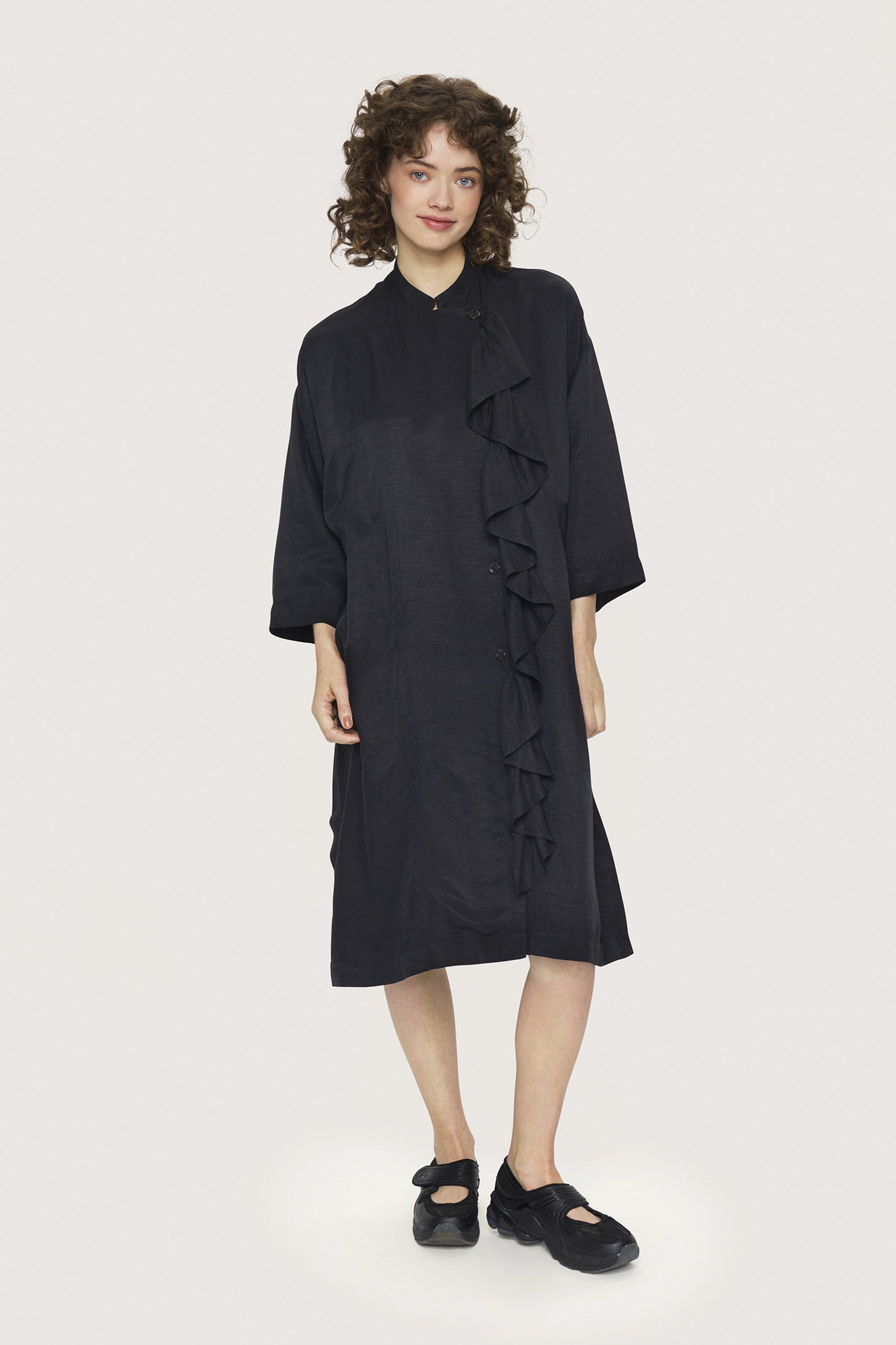Kumamoto Black - 252-2421-5119
