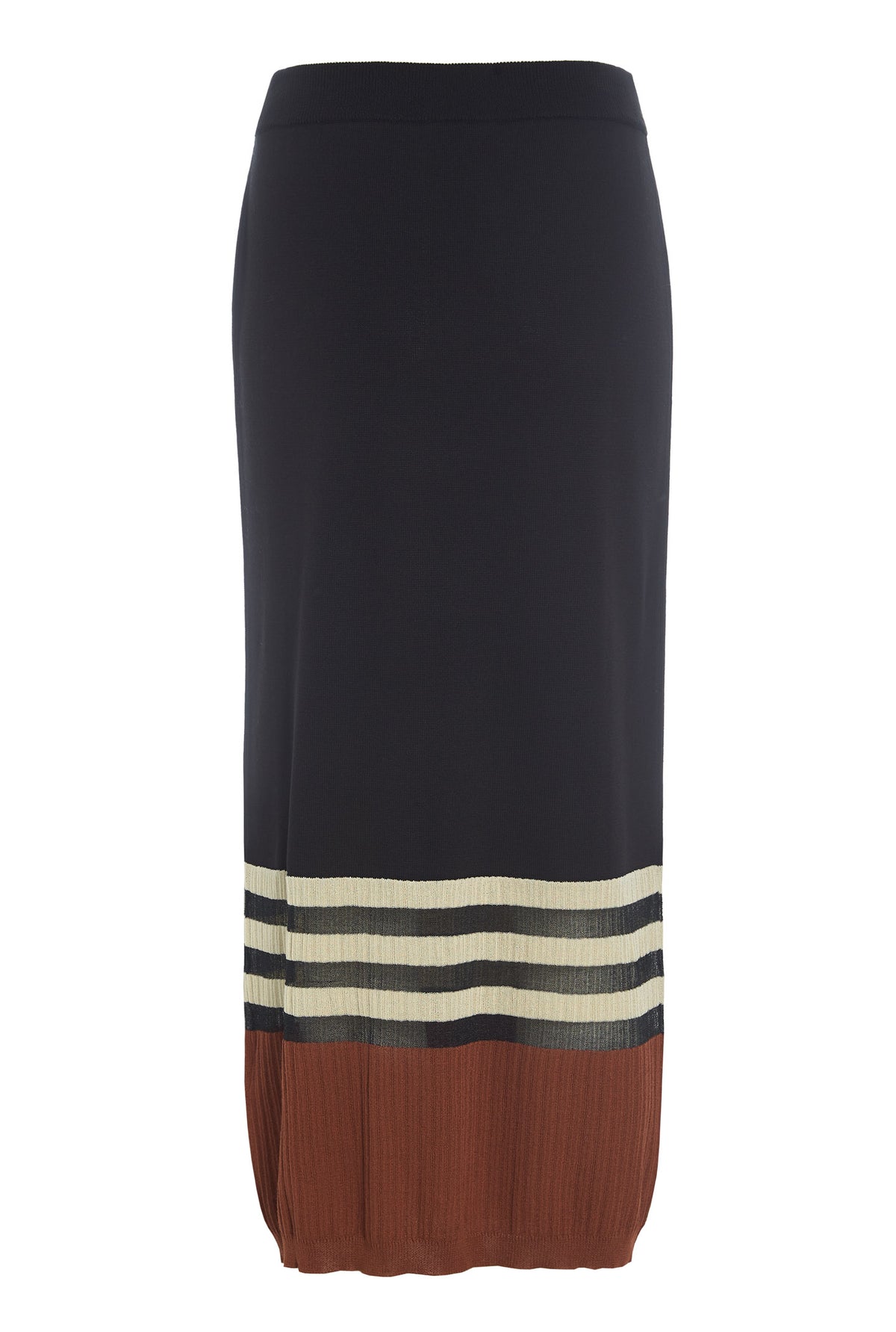Natsu ORGANZA STRIPE - 252-1072-5183