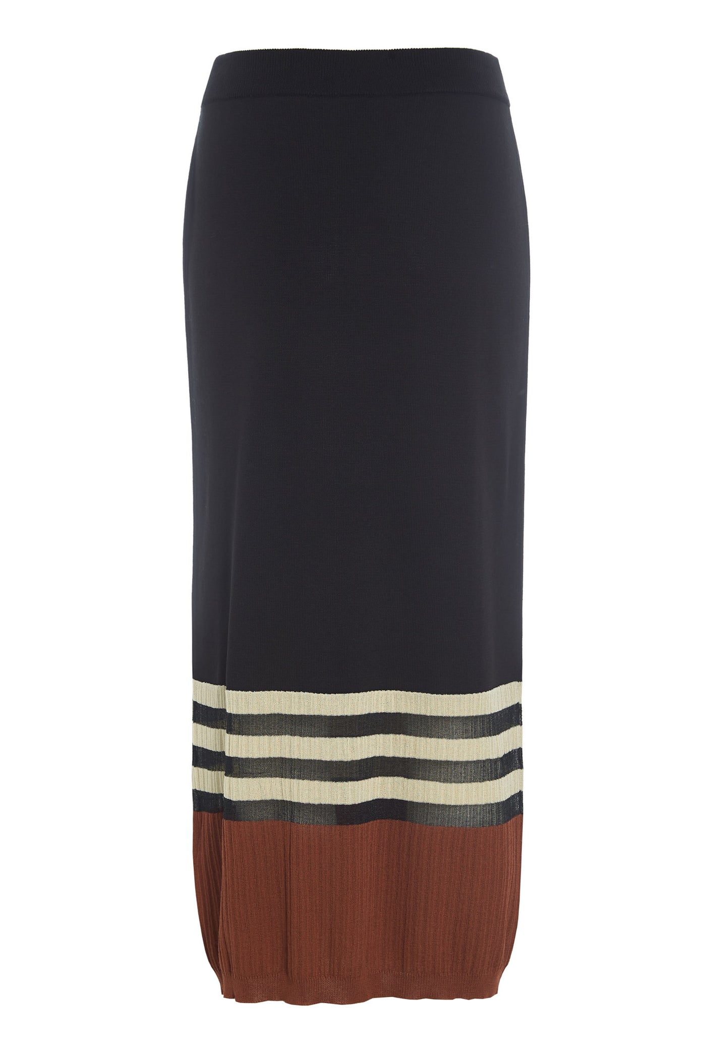 Natsu ORGANZA STRIPE - 252-1072-5183