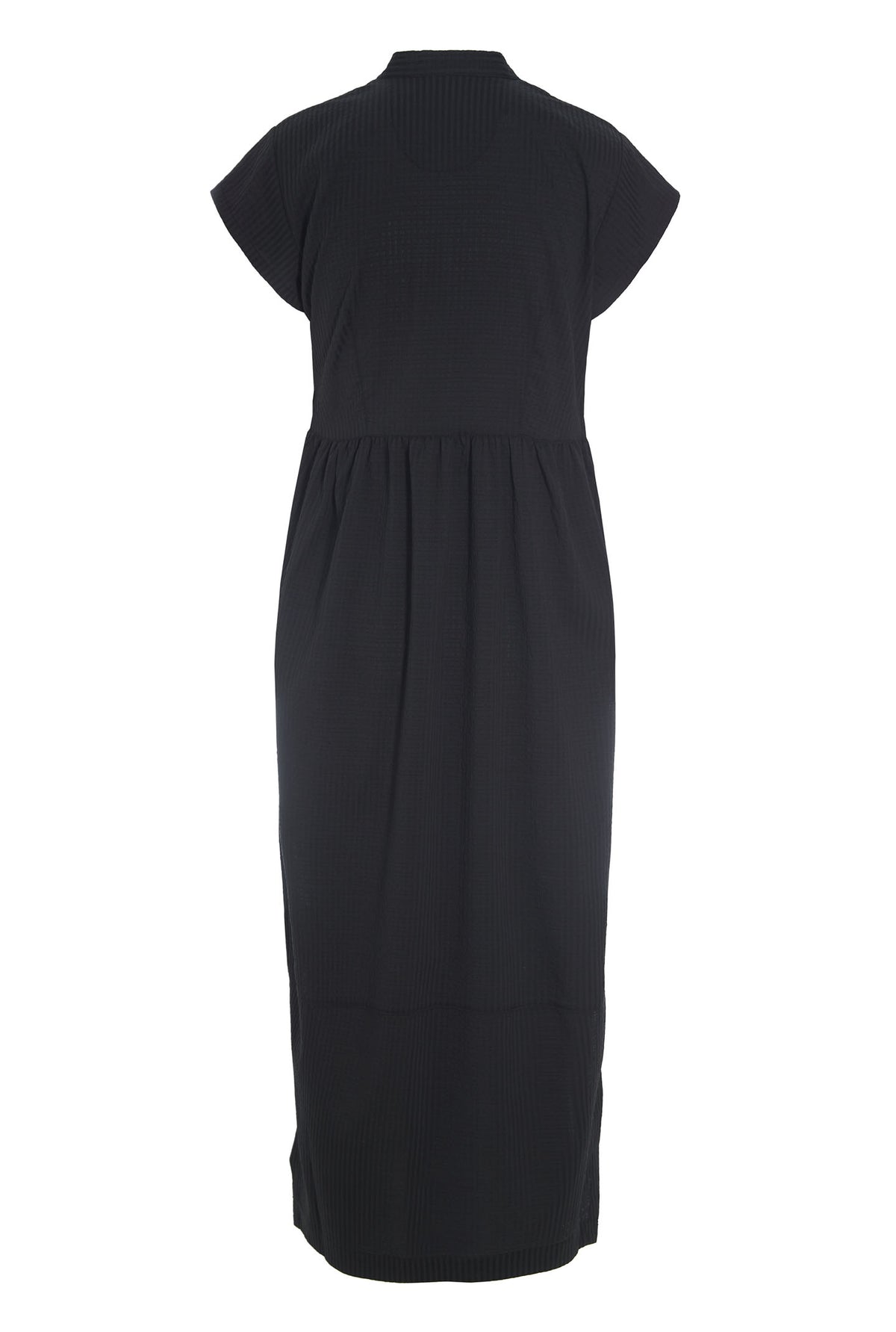 Seersucker Black - 252-2426-5149