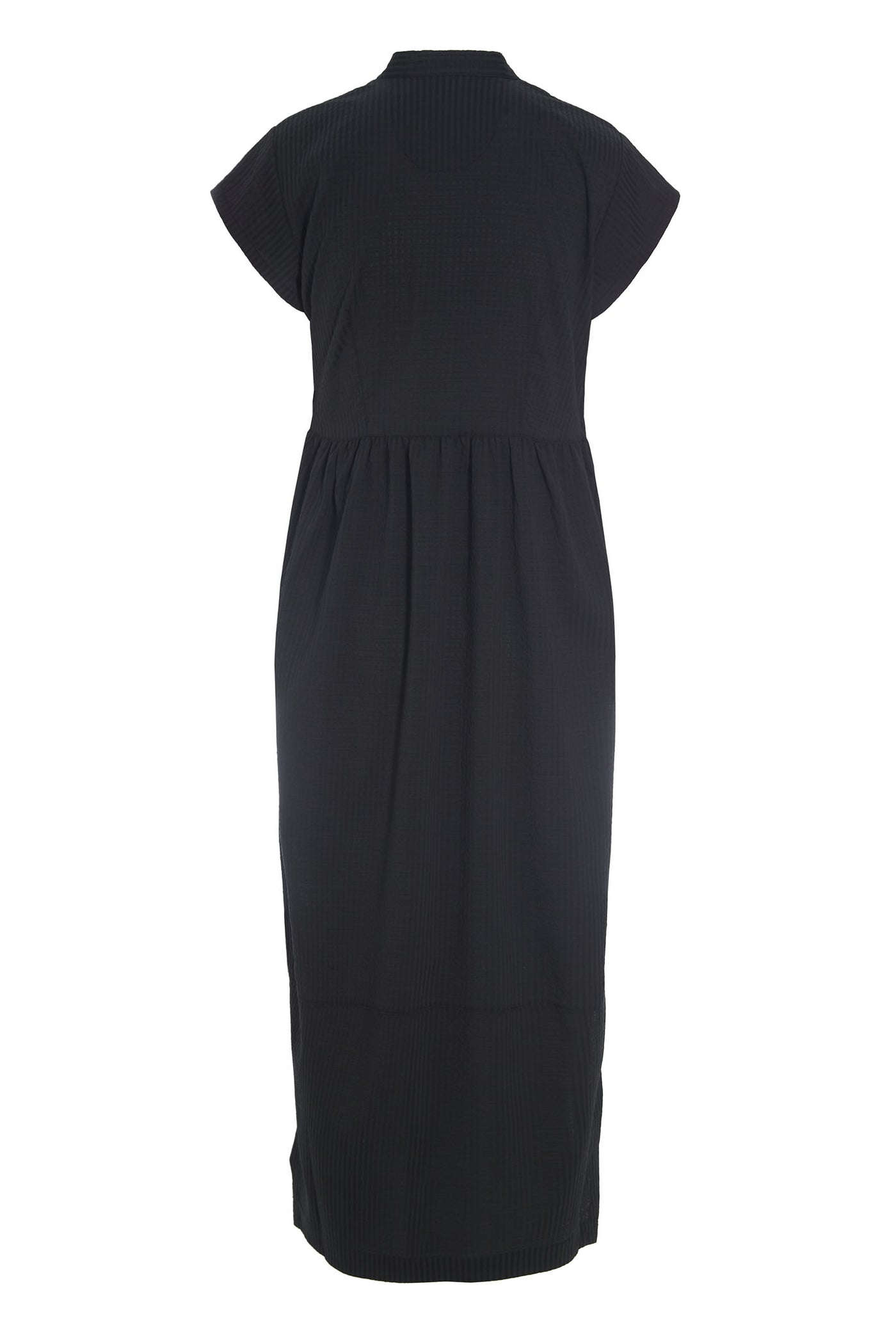 Seersucker Black - 252-2426-5149