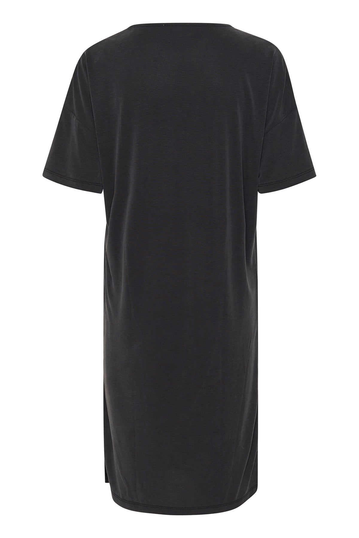 AbbieSZ Short Dress Black - 30512628