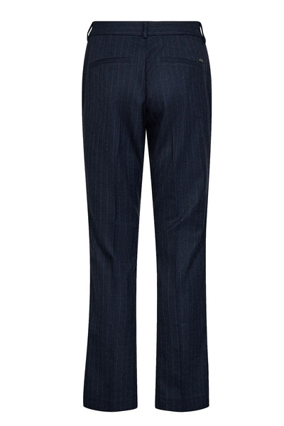 MMEllen Carie Pant Maritime Blue - 173780 Thumbnail