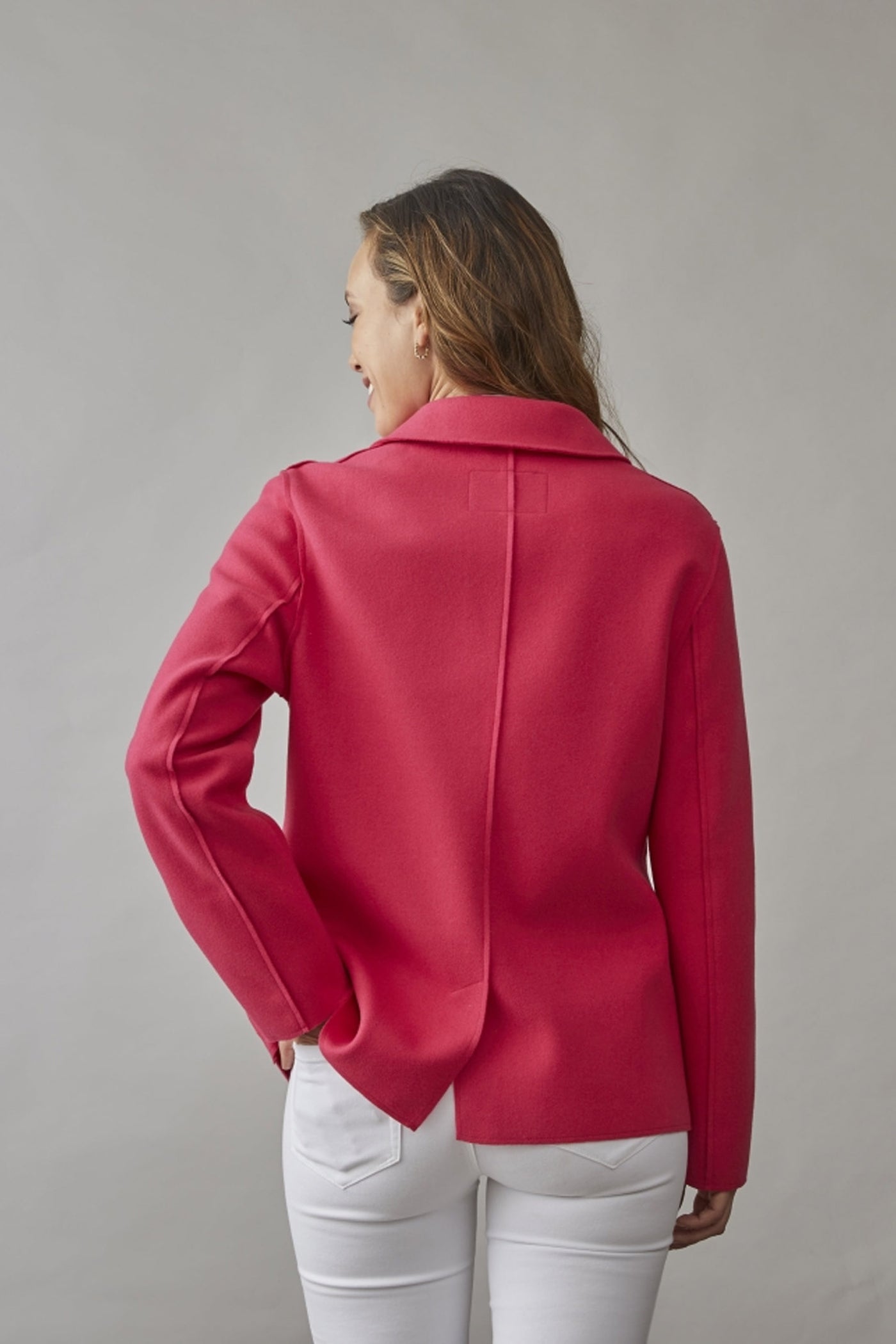 Lily 38-Raspberry - 0125-2802-13